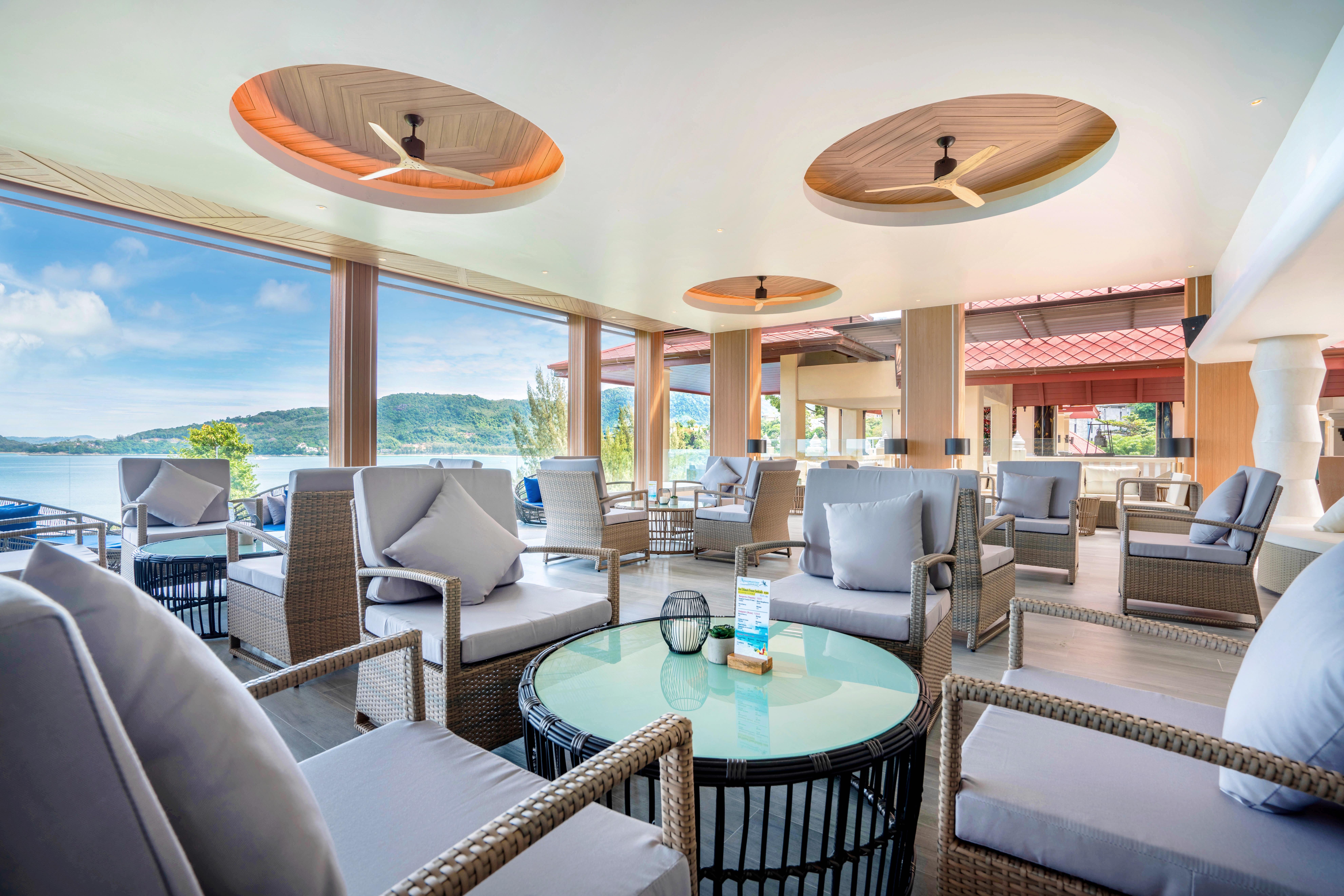 卡玛拉纳马卡度假村【SHA Plus+】 卡马拉海滩 外观 照片 The Beach Club